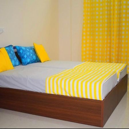 Princess Inn Coliving Pg Bangalore Eksteriør billede