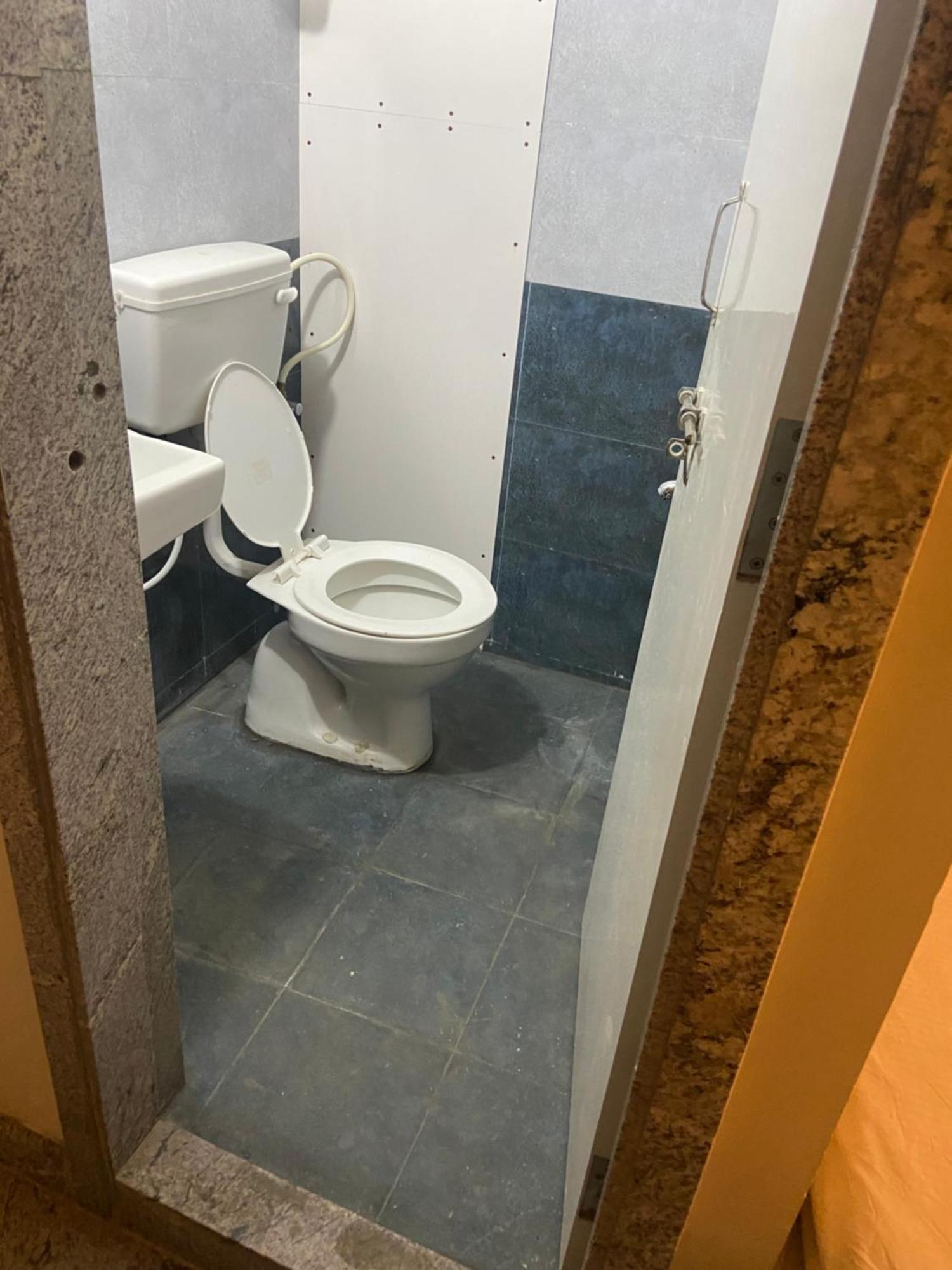 Princess Inn Coliving Pg Bangalore Eksteriør billede