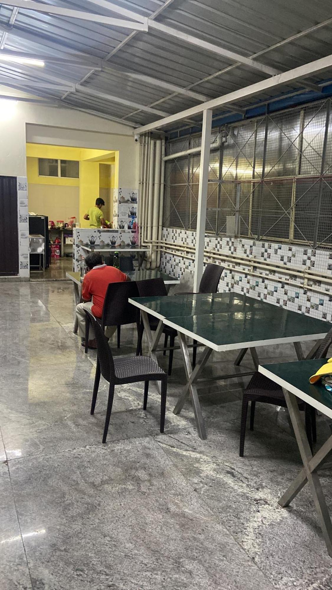 Princess Inn Coliving Pg Bangalore Eksteriør billede