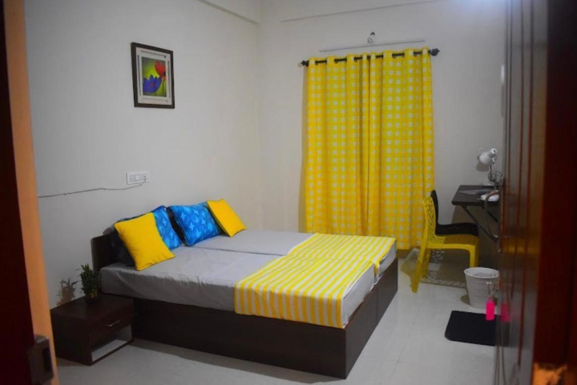 Princess Inn Coliving Pg Bangalore Eksteriør billede