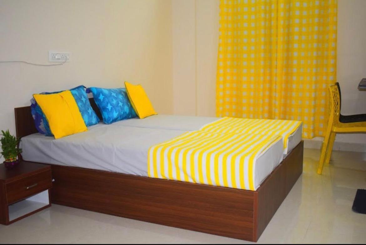 Princess Inn Coliving Pg Bangalore Eksteriør billede