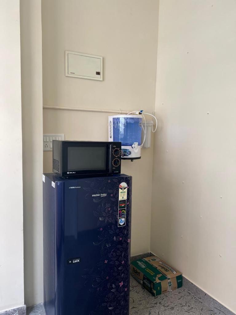 Princess Inn Coliving Pg Bangalore Eksteriør billede